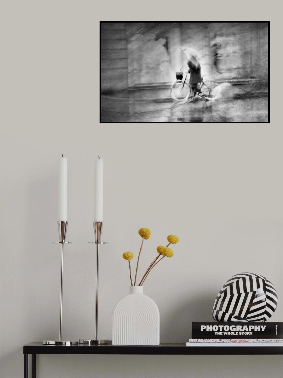 Poster och Canvastavla