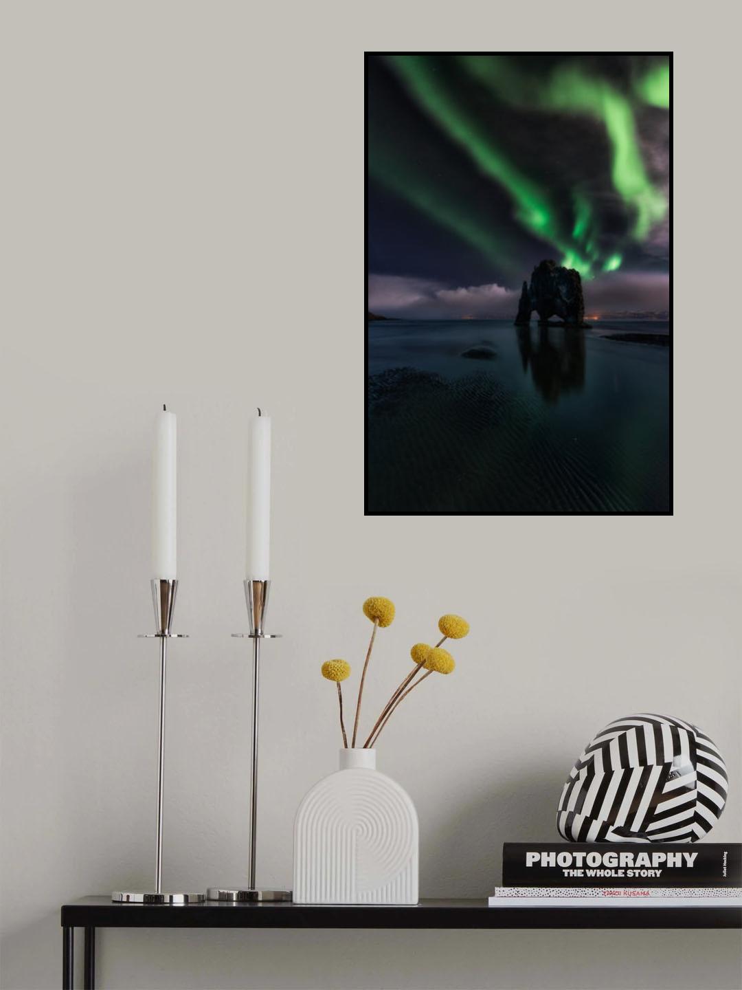 Poster och Canvastavla