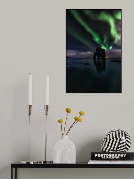 Poster och Canvastavla