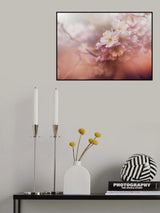 Sakura Poster och Canvastavla