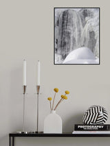 Winter Poster och Canvastavla