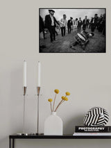 Master of Horon Poster och Canvastavla