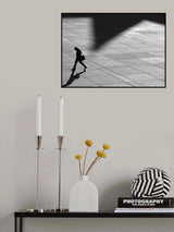 Light and shadows Poster och Canvastavla