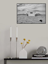 They arrive? Poster och Canvastavla