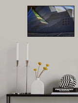 In ombra Poster och Canvastavla