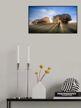 Good morning to a great day. Poster och Canvastavla