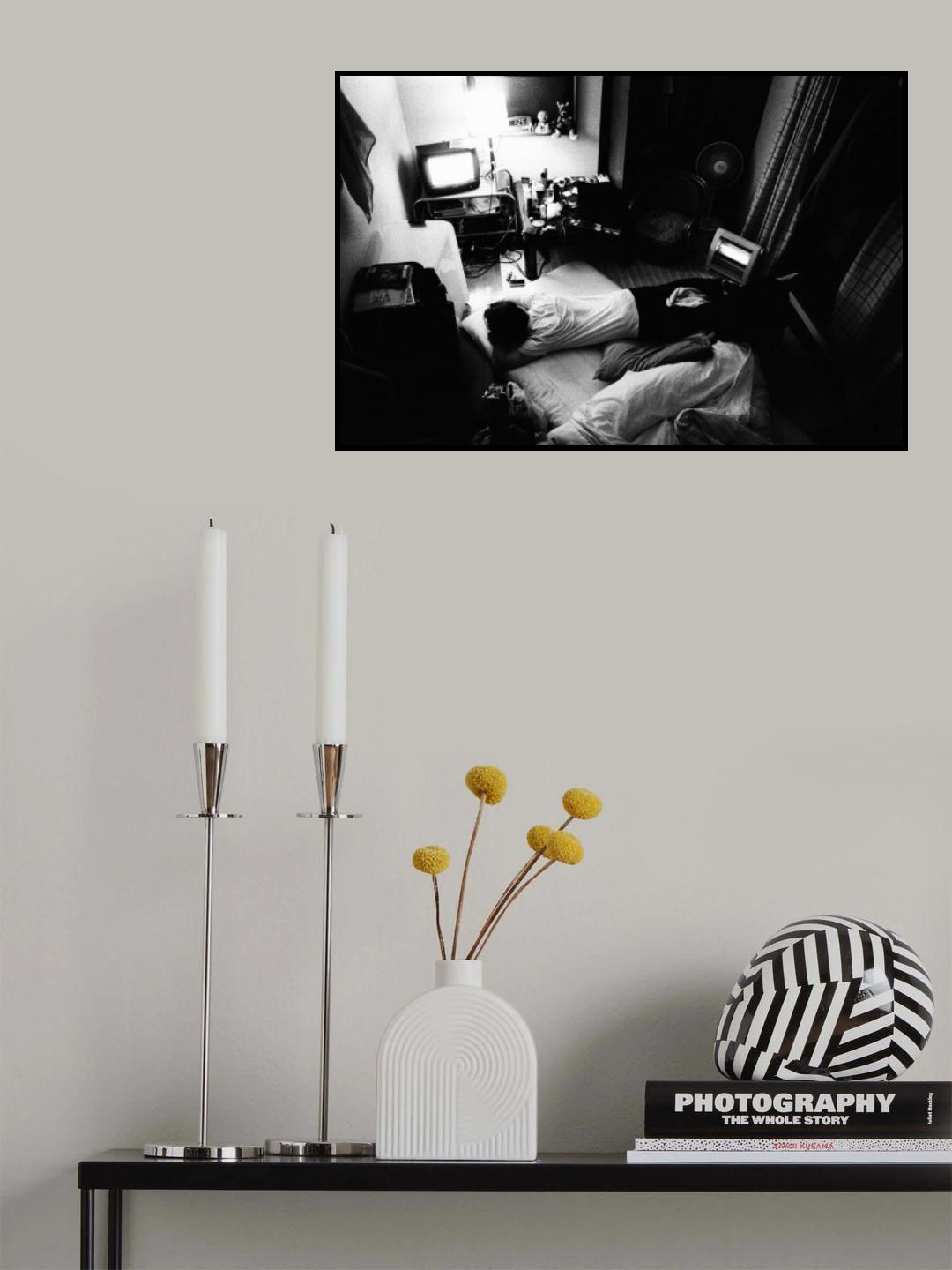 01:25 Poster och Canvastavla