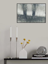 Memories Poster och Canvastavla