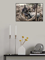 My Kalashnikov Poster och Canvastavla