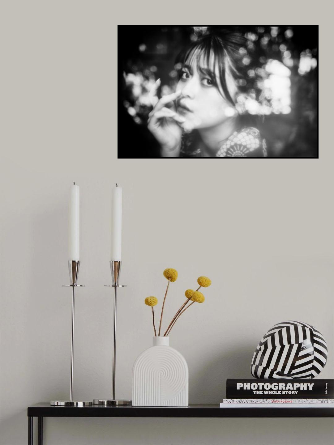 dream Poster och Canvastavla