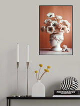 Greek Vase Poster och Canvastavla