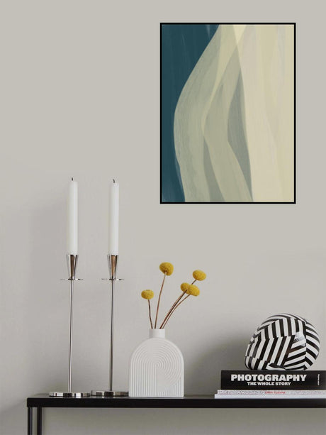 Otium Poster och Canvastavla