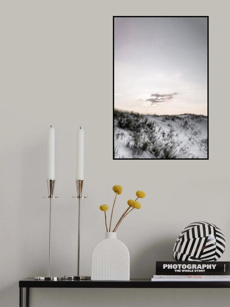 At the Coast 2 Poster och Canvastavla