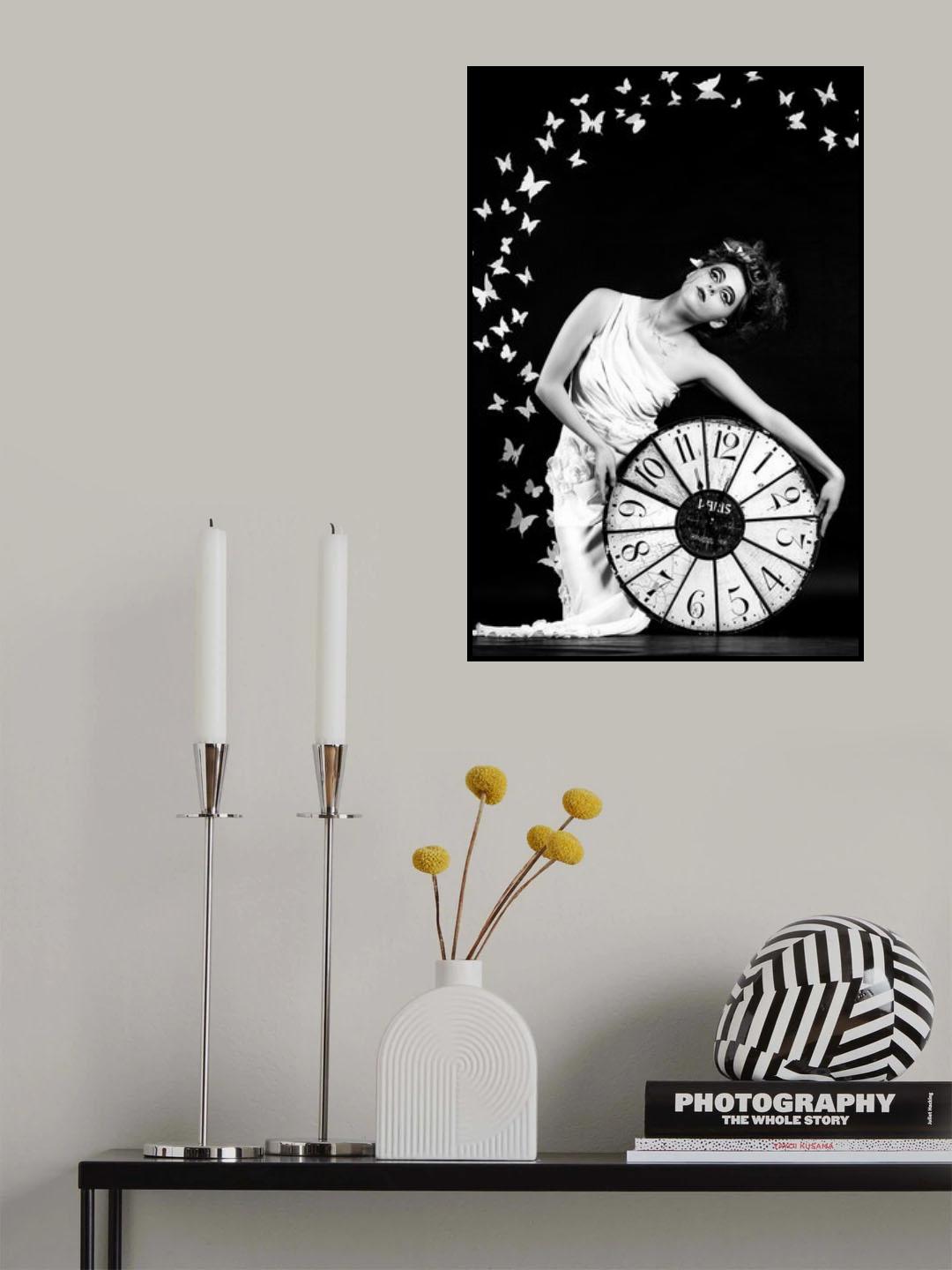 A dream keeper Poster och Canvastavla