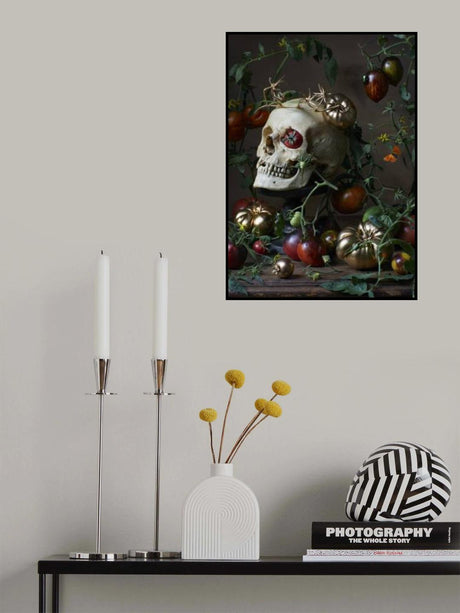 Pomo d'Oro Poster och Canvastavla