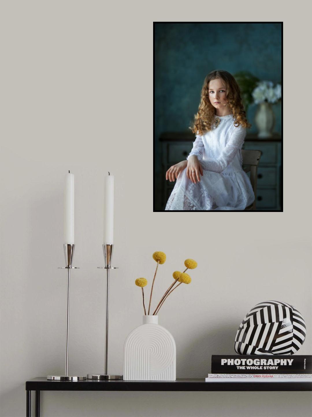 *** Poster och Canvastavla