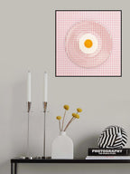 Ou0.1 Poster och Canvastavla