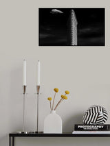 Urban Poetry Poster och Canvastavla