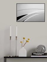 Handrail Poster och Canvastavla