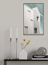 House of Lorreinen II Poster och Canvastavla