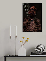 Matrıx Poster och Canvastavla