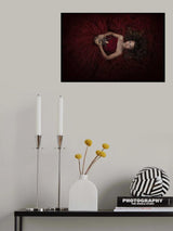 True love Poster och Canvastavla