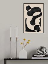 1007 2x3ratio Poster och Canvastavla