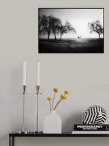 Whispers Poster och Canvastavla