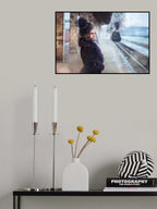 A.Karenina Poster och Canvastavla