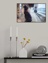 A.Karenina Poster och Canvastavla