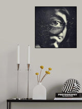 I Poster och Canvastavla