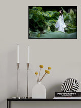 Before flowering Poster och Canvastavla