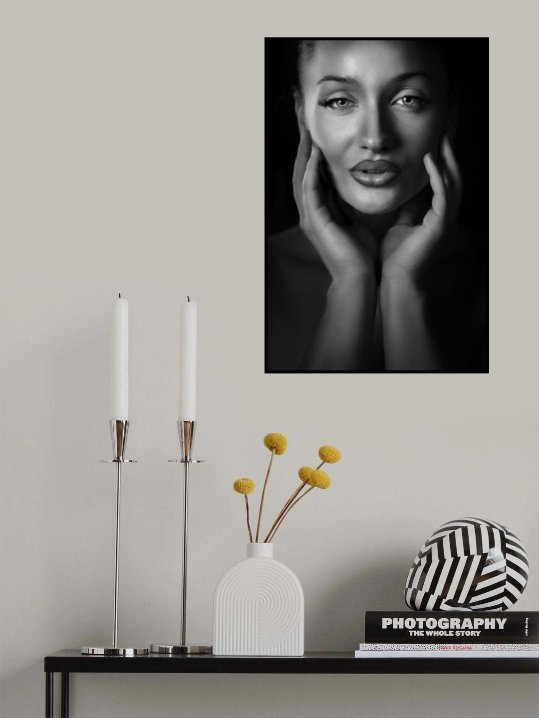 Poster och Canvastavla