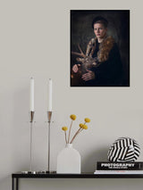 ***** Poster och Canvastavla