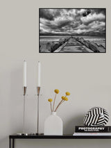 Tout au bout Poster och Canvastavla