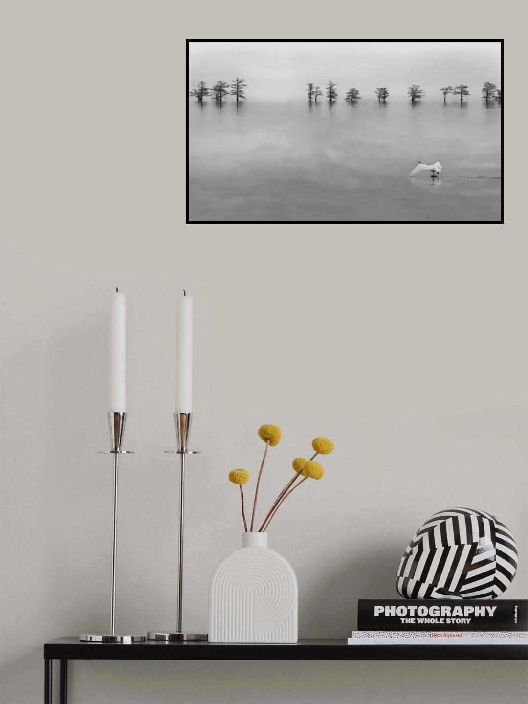Solo Poster och Canvastavla