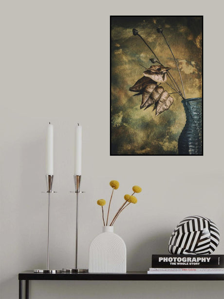 Split Poster och Canvastavla