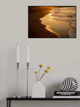 There is still light... Poster och Canvastavla