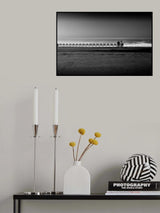 Contemplation Poster och Canvastavla