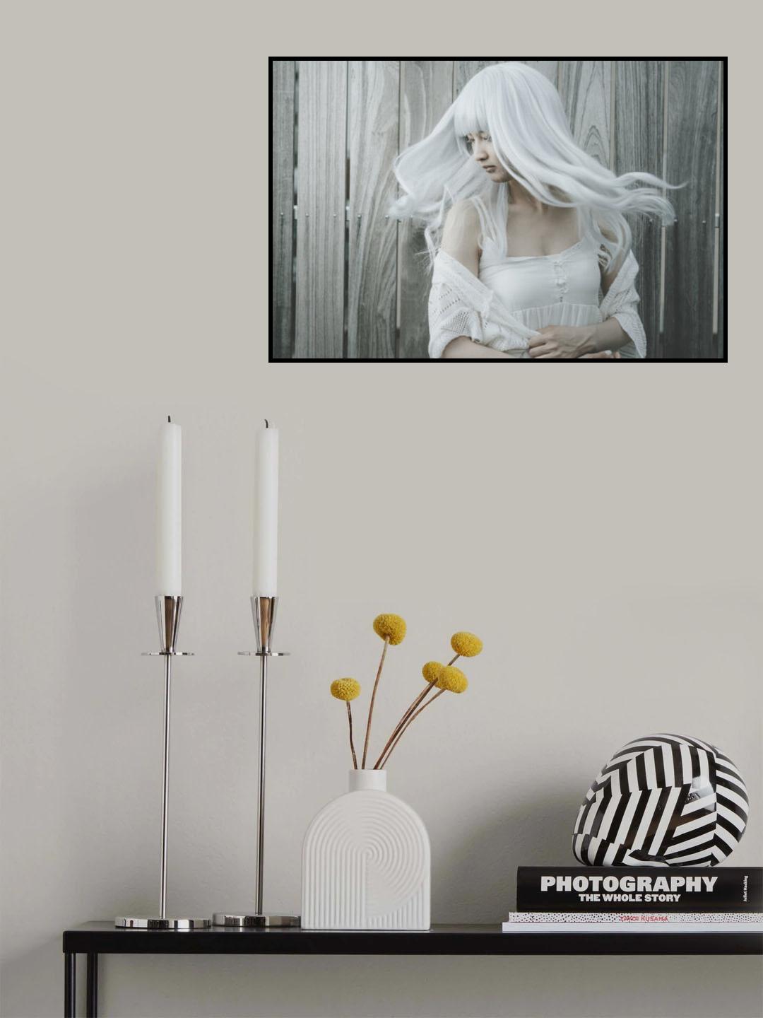 Poster och Canvastavla
