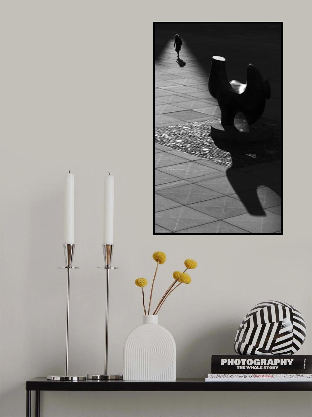 Poster och Canvastavla
