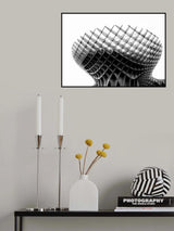 'Greetings' Poster och Canvastavla
