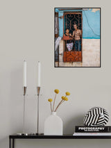 i'm alright ma Poster och Canvastavla