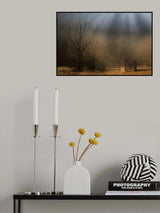 Heaven's door Poster och Canvastavla