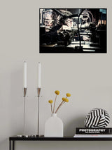 precision Poster och Canvastavla
