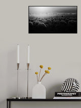 Let it be light! Poster och Canvastavla