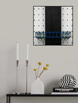 SyMMetriCa Poster och Canvastavla