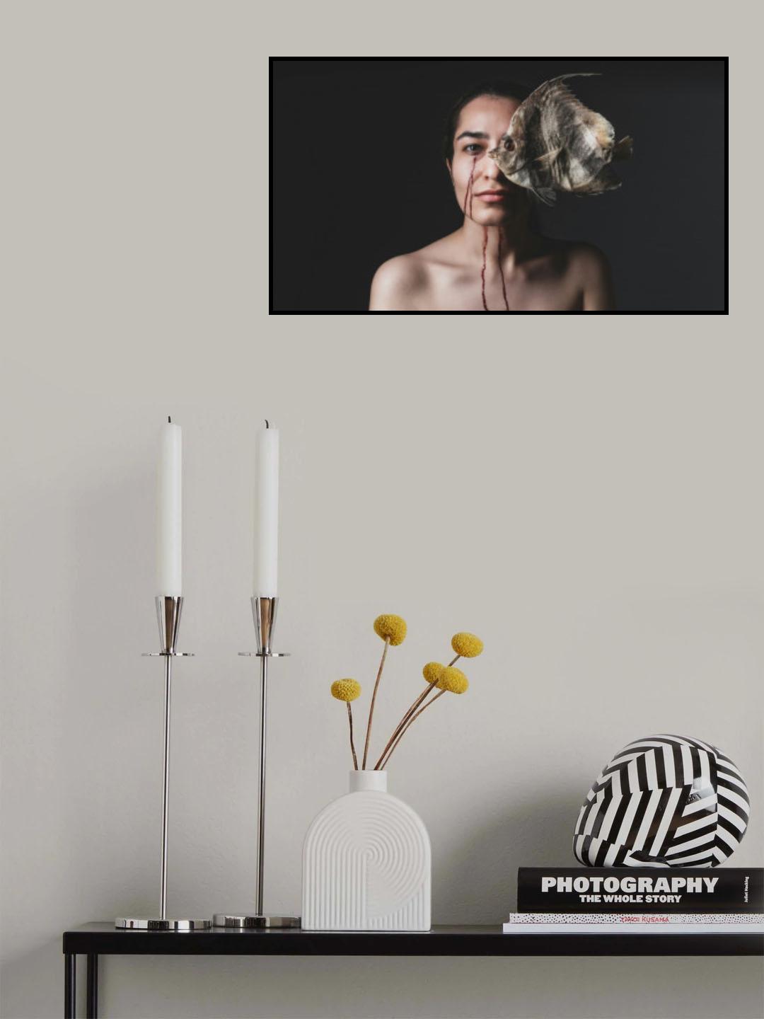 Poster och Canvastavla