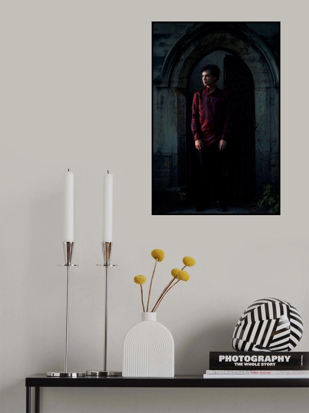 *** Poster och Canvastavla