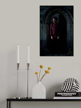 *** Poster och Canvastavla